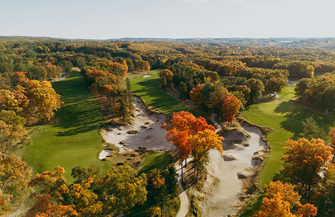 Photo: Escalante Golf