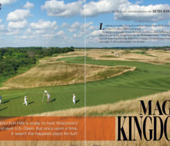 Photo: The Golfdom Files