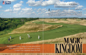 Photo: The Golfdom Files