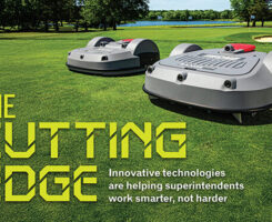 Photo: Automated Outdoor Solutions