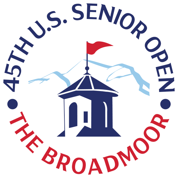 45th U.S. Senior Open