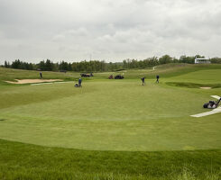 Photo: Golfdom staff