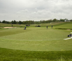Photo: Golfdom staff