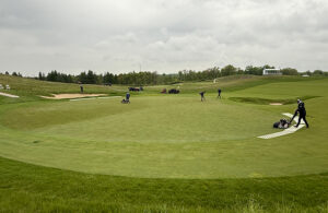 Photo: Golfdom staff