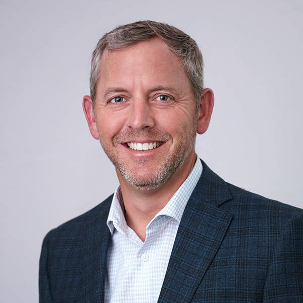 Roger Meier, Director of Golf Course Maintenance Operations