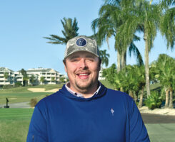 Photo: Golfdom staff