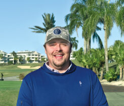 Photo: Golfdom staff