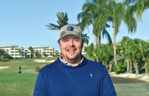 Photo: Golfdom staff