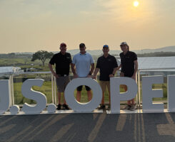 (Photo: Golfdom staff)