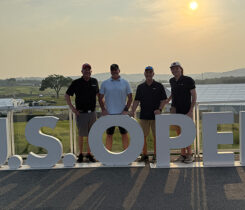 (Photo: Golfdom staff)
