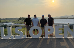 (Photo: Golfdom staff)