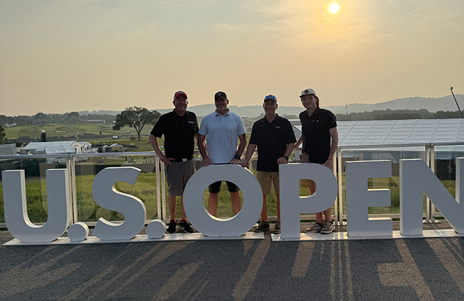 (Photo: Golfdom staff)