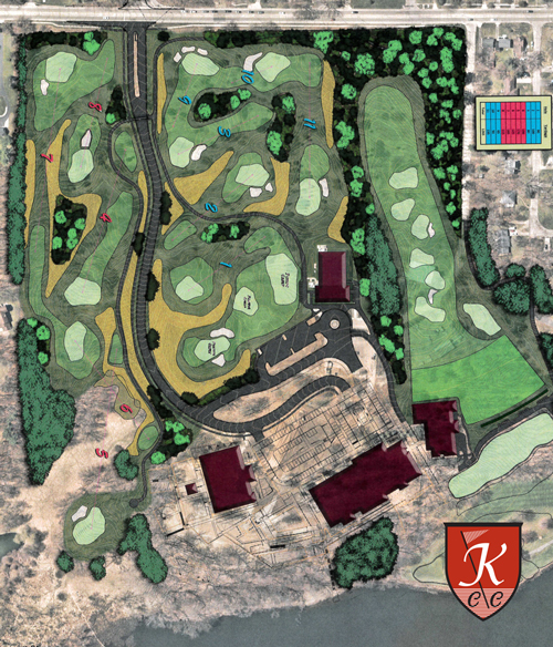 Photo: Kalamazoo CC/ Greenleaf Hospitality