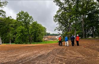 Photo: Kalamazoo CC/ Greenleaf Hospitality