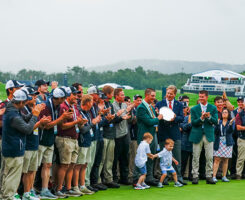 Photo: USGA