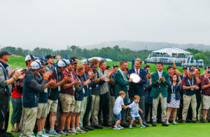 Photo: USGA