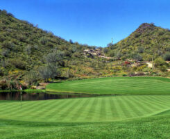 Photo: Quintero Golf Club