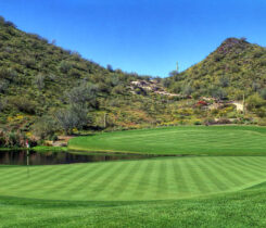 Photo: Quintero Golf Club
