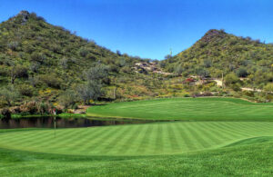 Photo: Quintero Golf Club