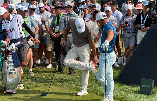 (Photo: Golfdom staff)