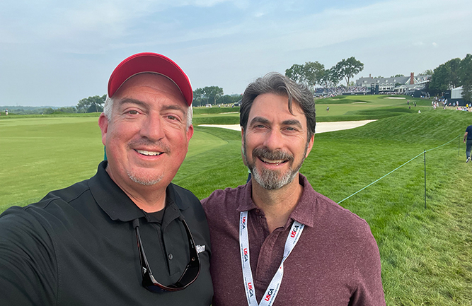 (Photo: Golfdom staff)