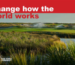 Graphic: Toro
