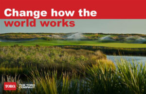 Graphic: Toro