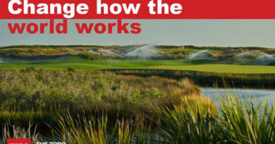 Graphic: Toro