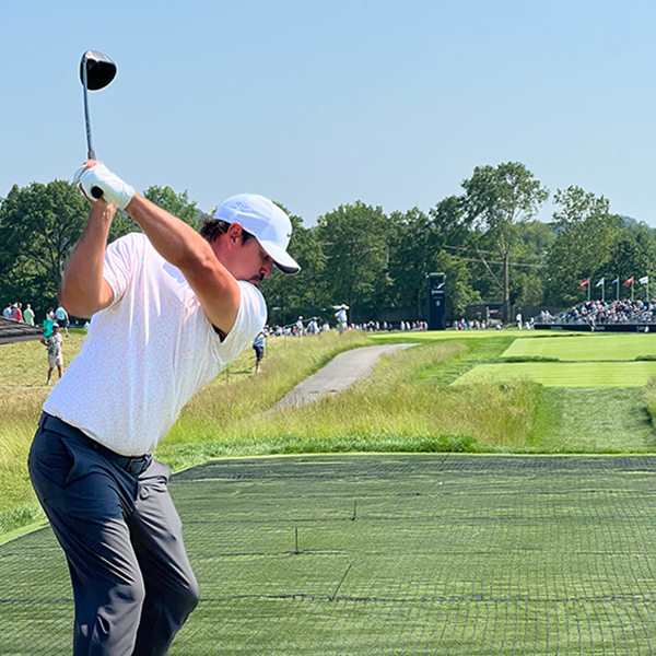 (Photo: Golfdom staff)