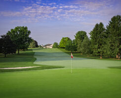 Photo: Carlisle C.C.