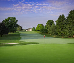 Photo: Carlisle C.C.