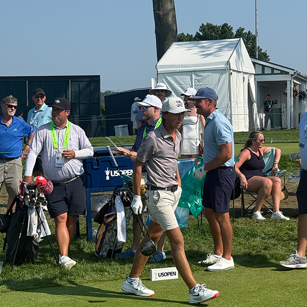(Photo: Golfdom staff)