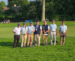 (Photo: Golfdom staff)