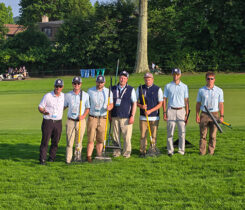 (Photo: Golfdom staff)