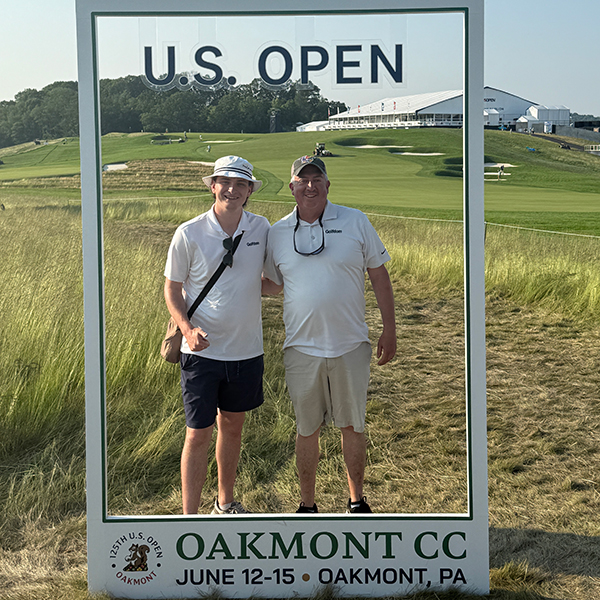 (Photo: Golfdom staff)