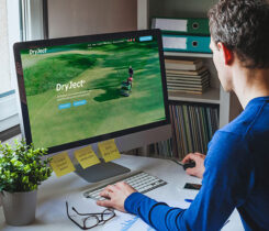 Photo: Dyject