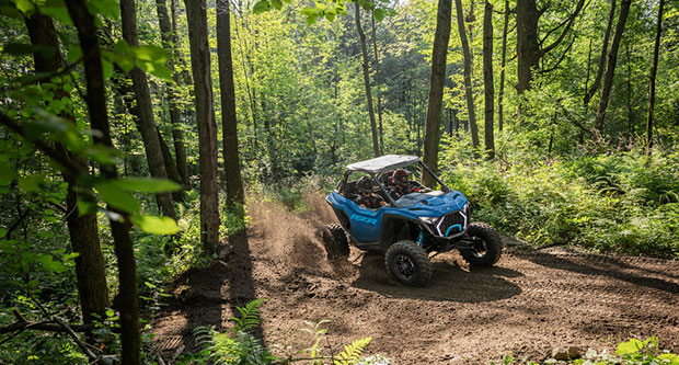 Photo: Polaris