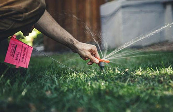 SiteOne Launches Online Hub to Promote Smart Irrigation and Workforce Development. – golfdom.com