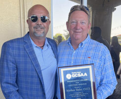 Photo: Florida GCSA