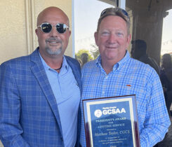 Photo: Florida GCSA
