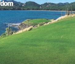 Photo: Golfdom staff