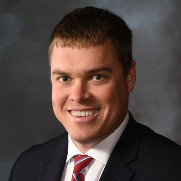 Ben Anderson, CGCS
