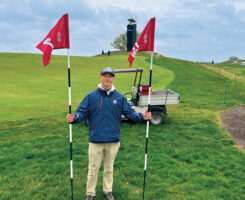 Photo: Golfdom staff