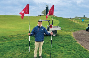 Photo: Golfdom staff