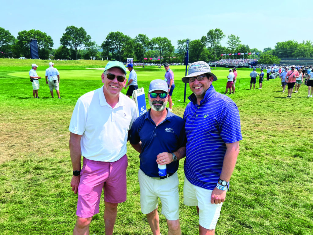 Photo: Golfdom staff