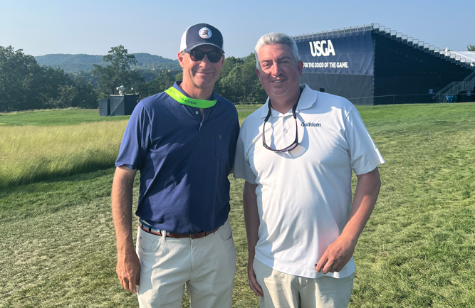 Photo: Golfdom staff