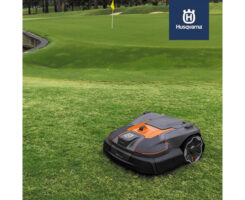 Photo: Husqvarna