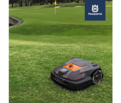 Photo: Husqvarna