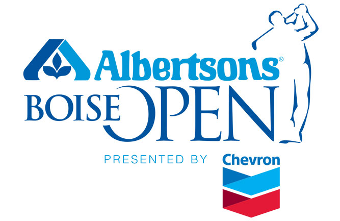 Albertsons Boise Open