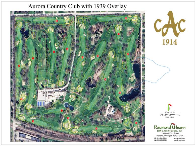 Photo: Aurora CC